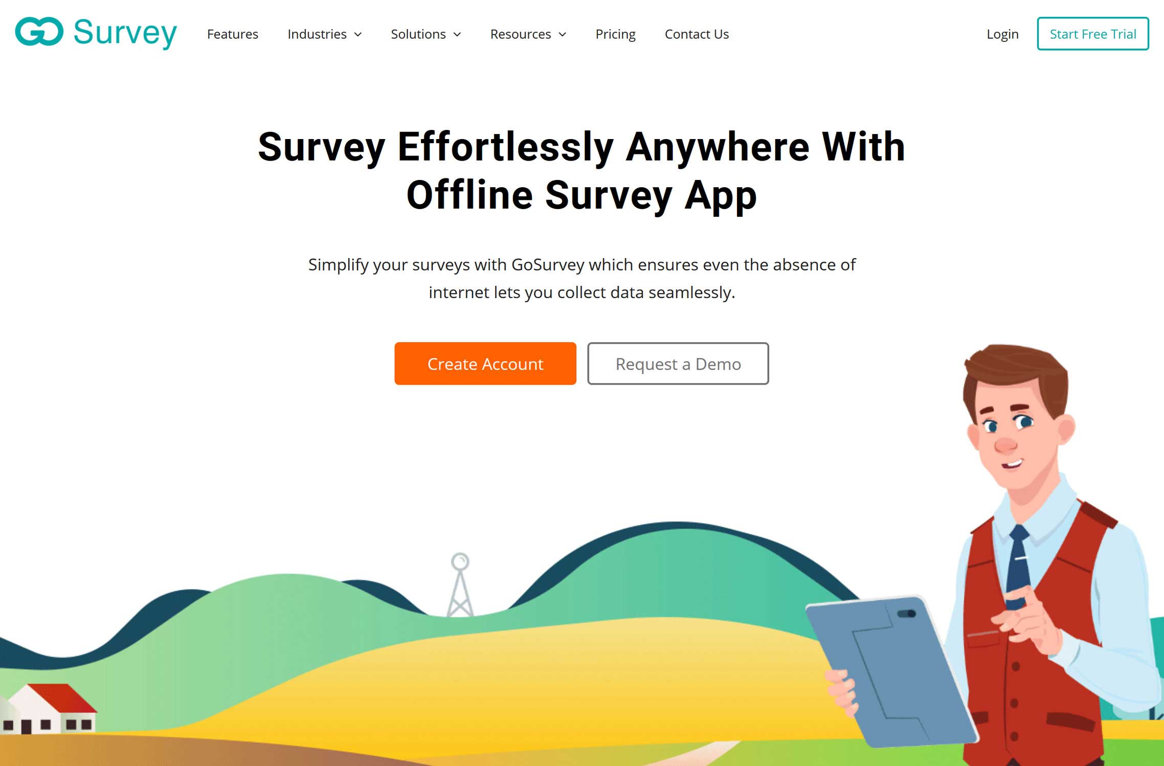 GoSurvey